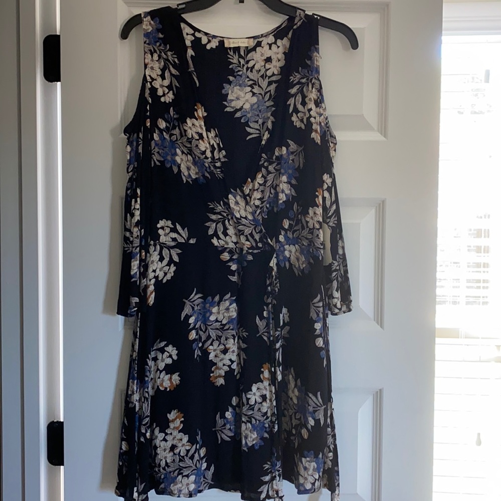 NWT Altr’d state dress